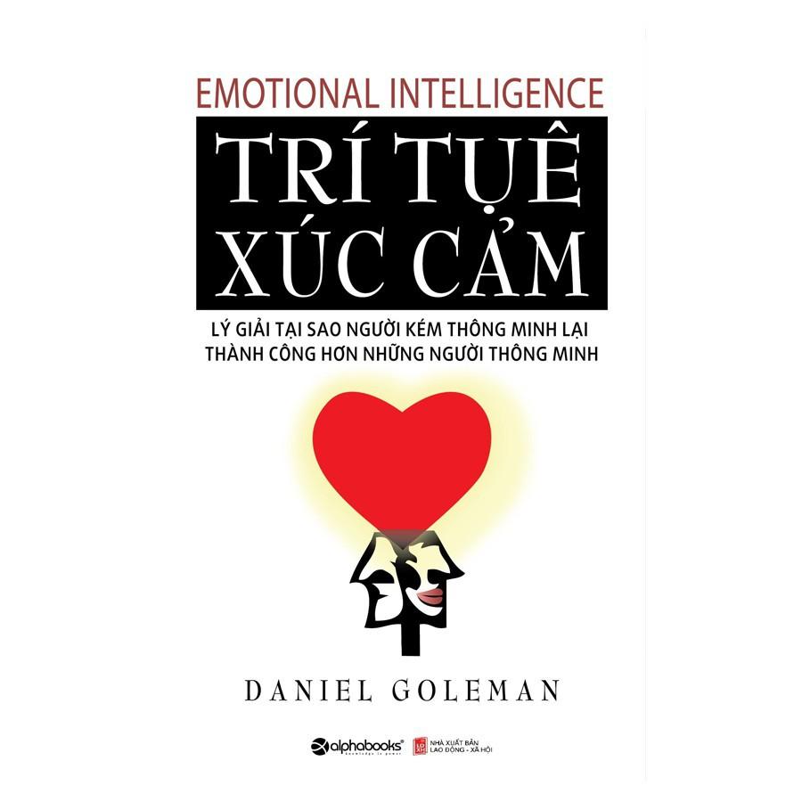 Sách – Trí tuệ xúc cảm