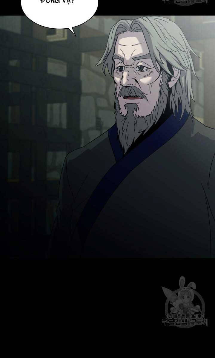 bậc thầy phép thuật ở thế giới võ lâm chapter 18.1 4