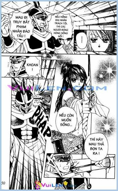 tinh nguyệt ảo cảnh chapter 1 150