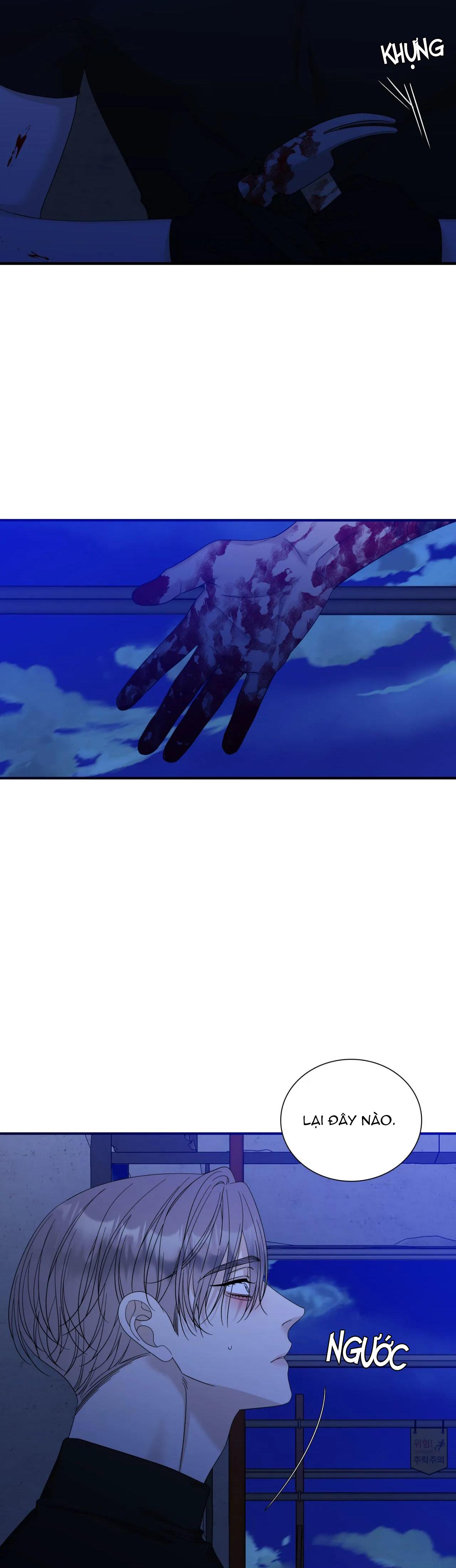 tên rác rưởi chapter 51 27