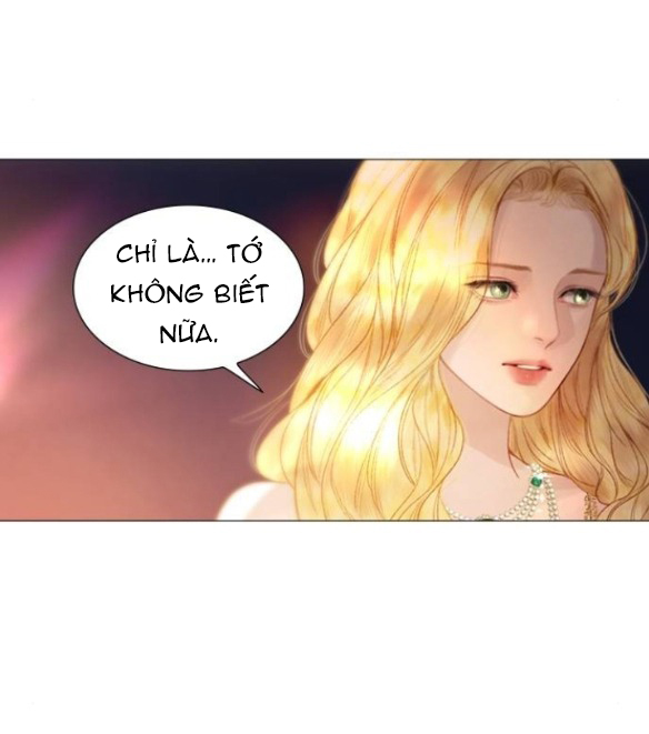 khóc đi hay là cầu xin tôi cũng được chapter 28.2 16