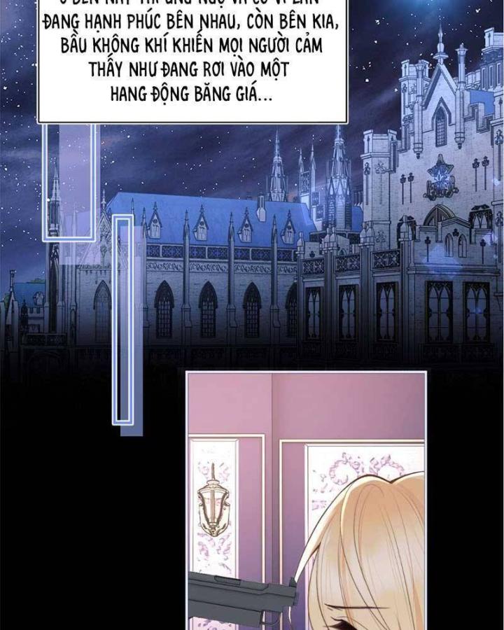 vị chỉ huy lạnh lùng khóc trong vòng tay tôi chapter 64 30