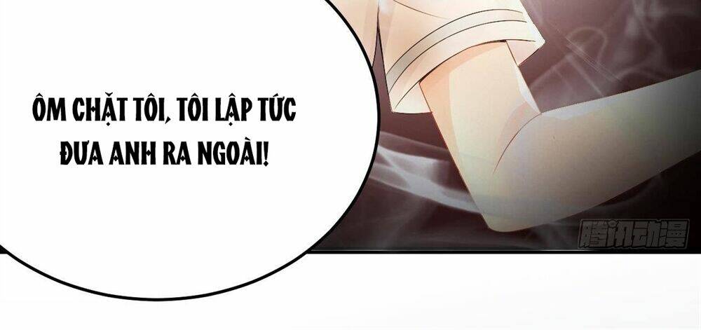 đế thiếu ngọt sủng: manh thê sống lại không ngoan chapter 16 13