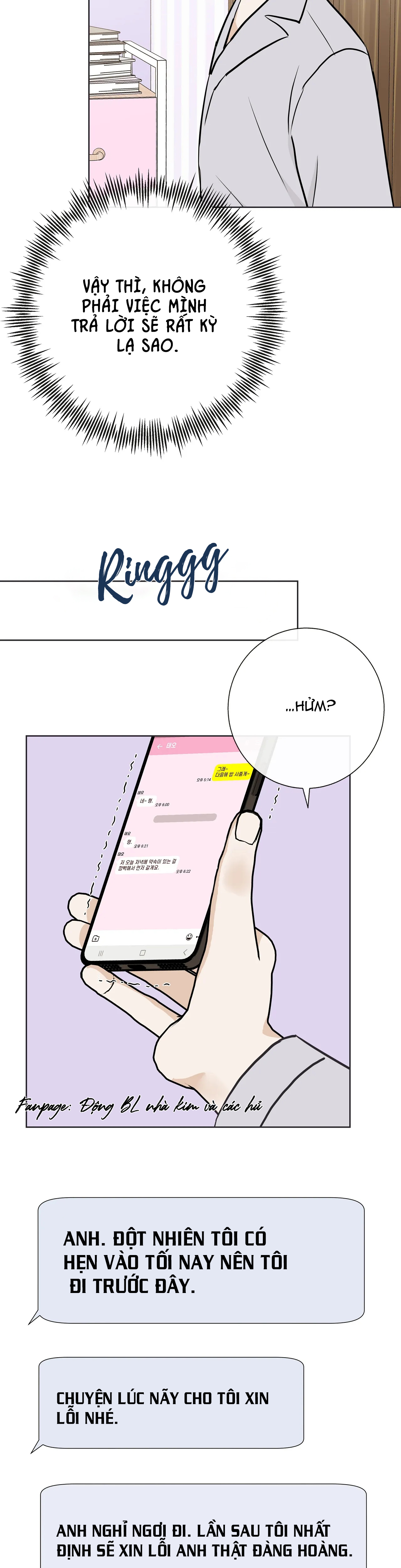 đứa bé là con tôi chapter 29 8