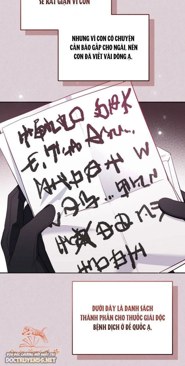 tôi được nuôi dưỡng bởi những kẻ phản diện chapter 35 36