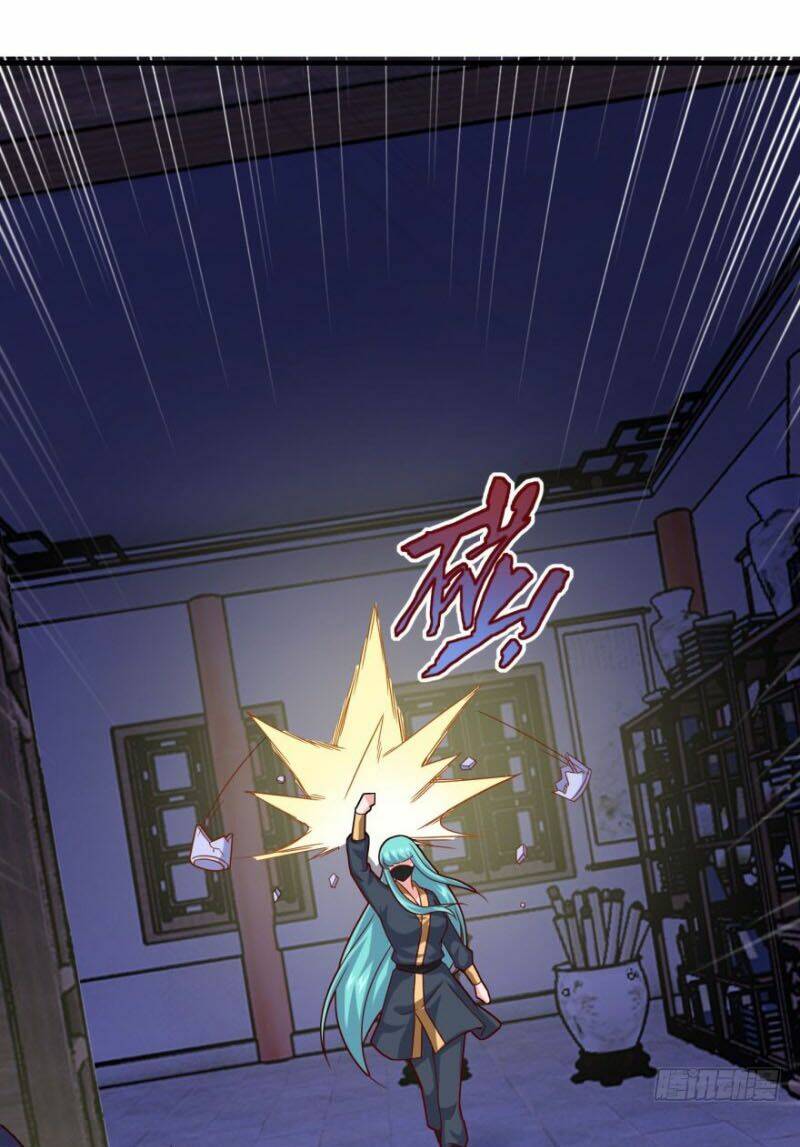 tiên ma đồng tu chapter 111 31