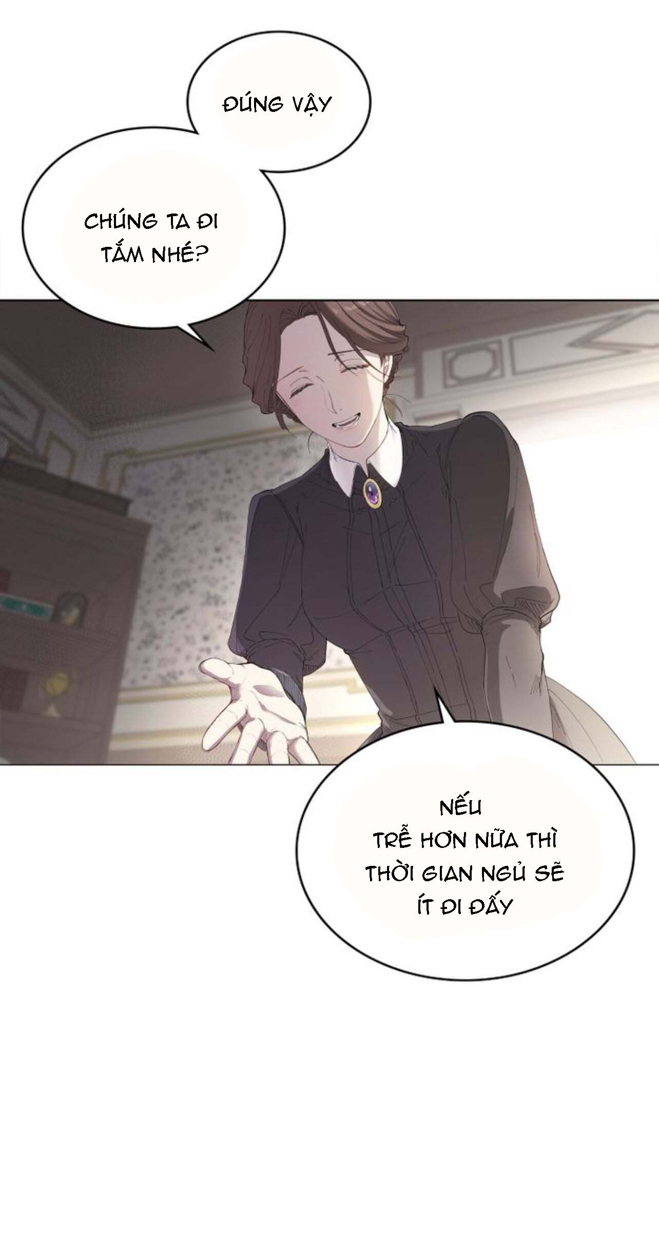 chịu đựng đi đại công tước!! chapter 2 57