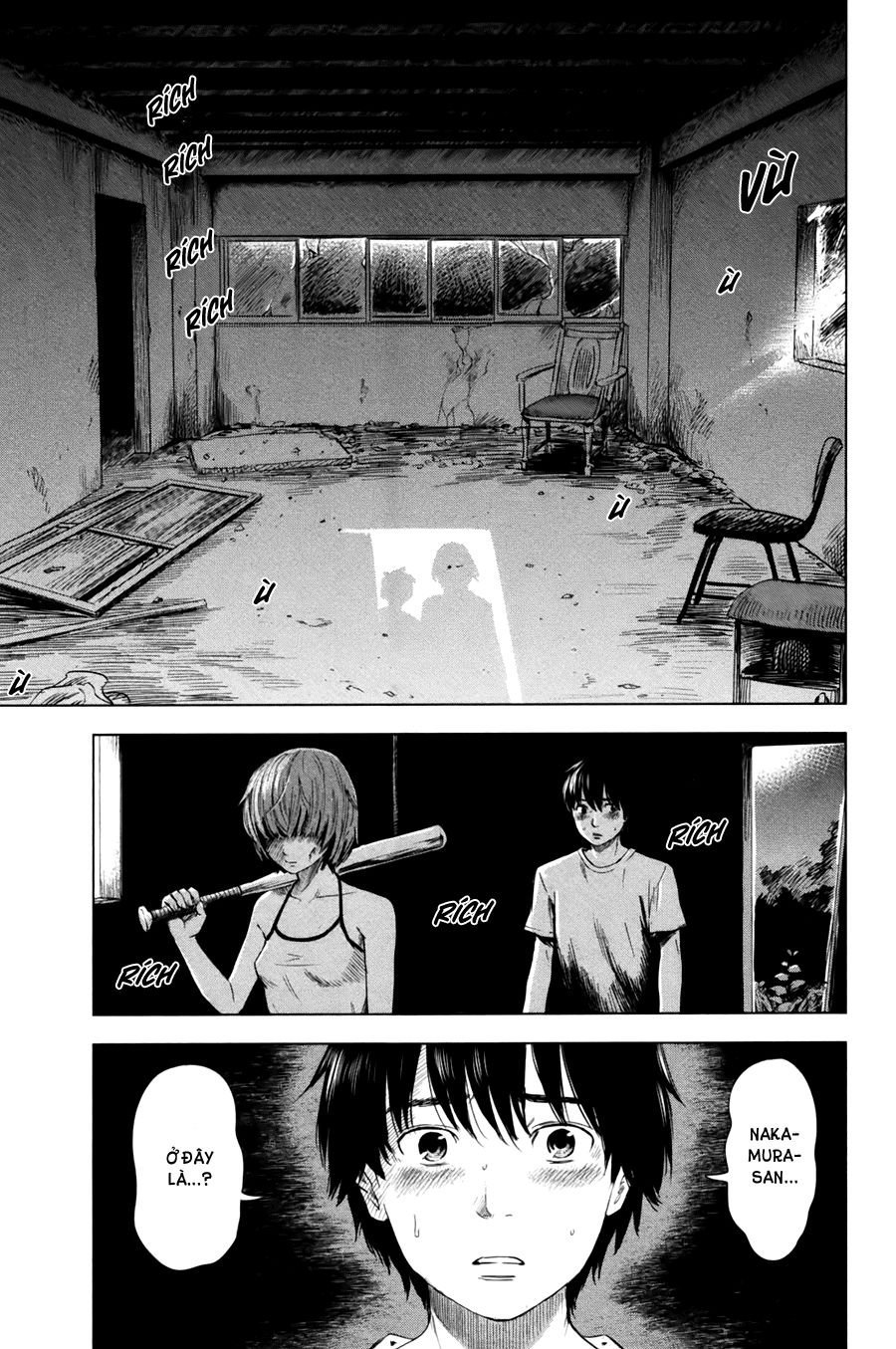 aku no hana chapter 31 6