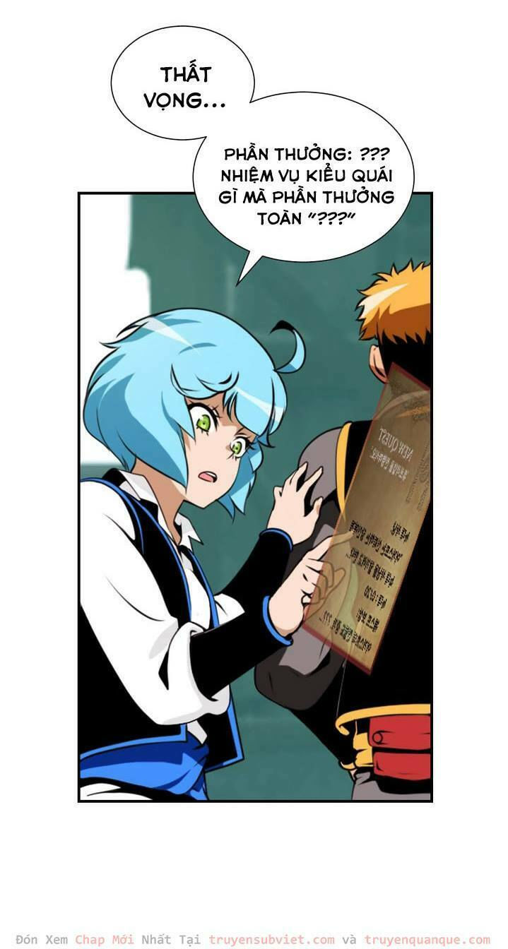 tôi sinh ra để làm người vĩ đại chapter 6 11