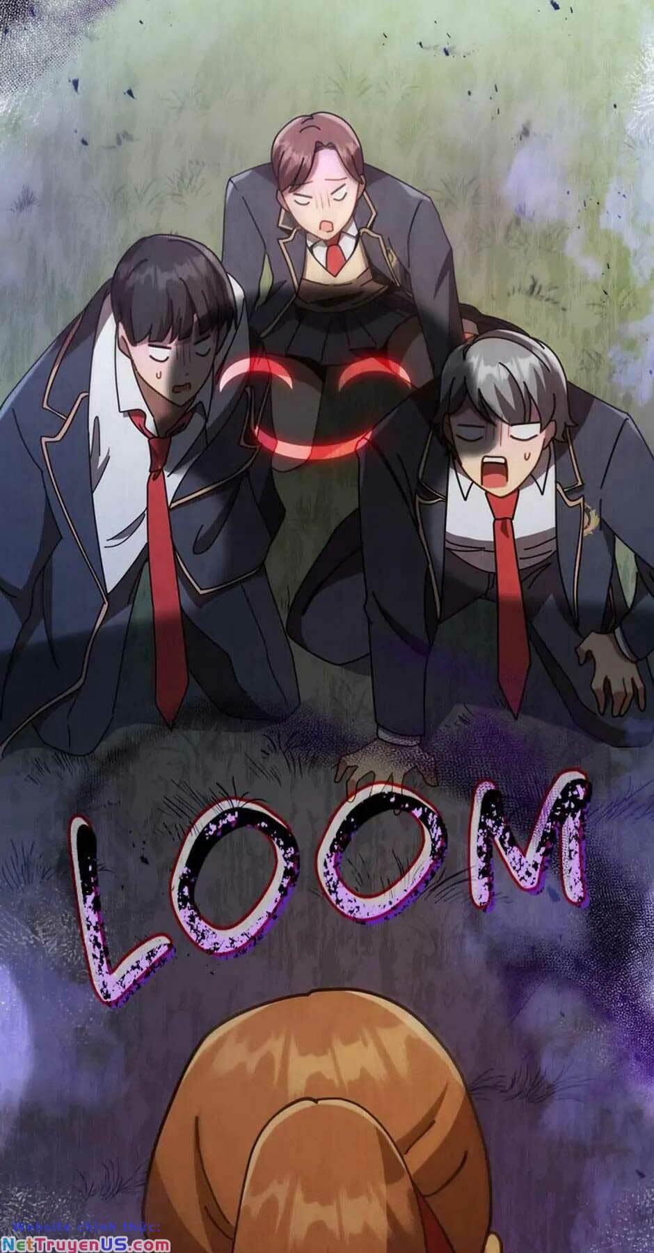 tử linh sư thiên tài của học viện chapter 17 72