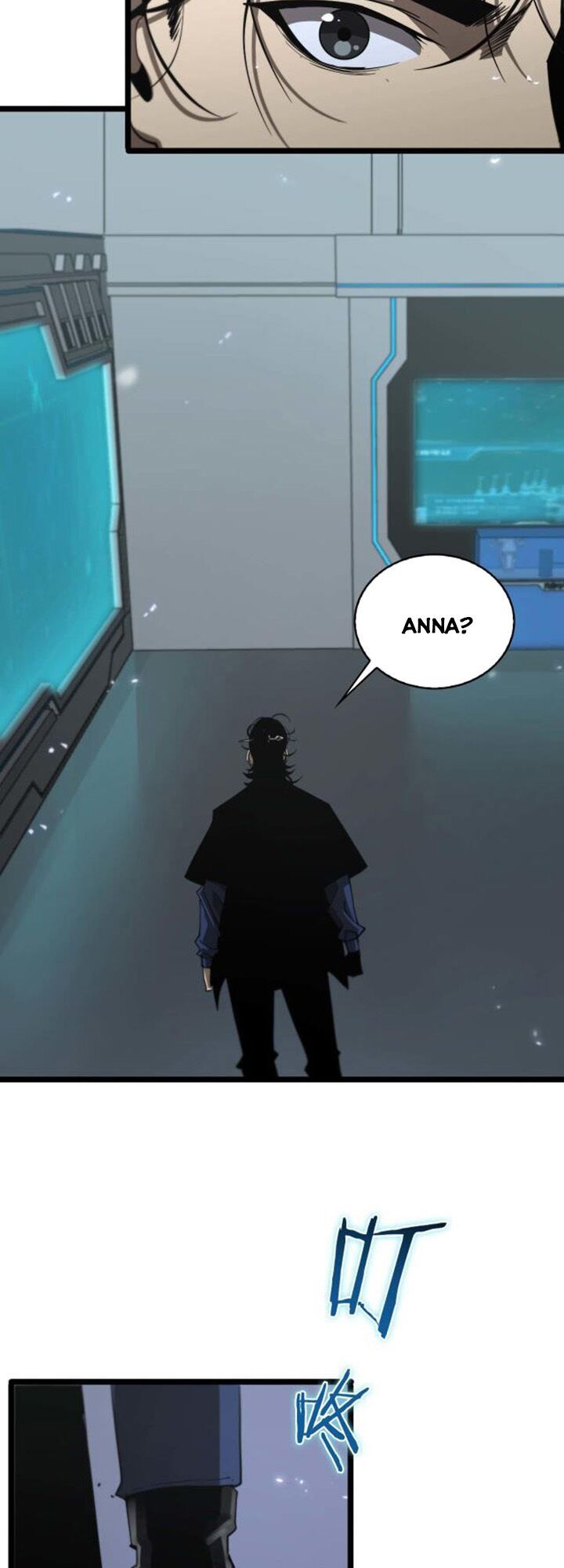 chư giới - tận thế online chapter 86 2