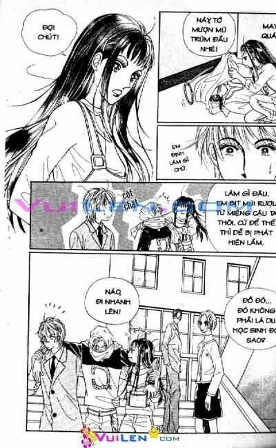 want you chapter 3 18