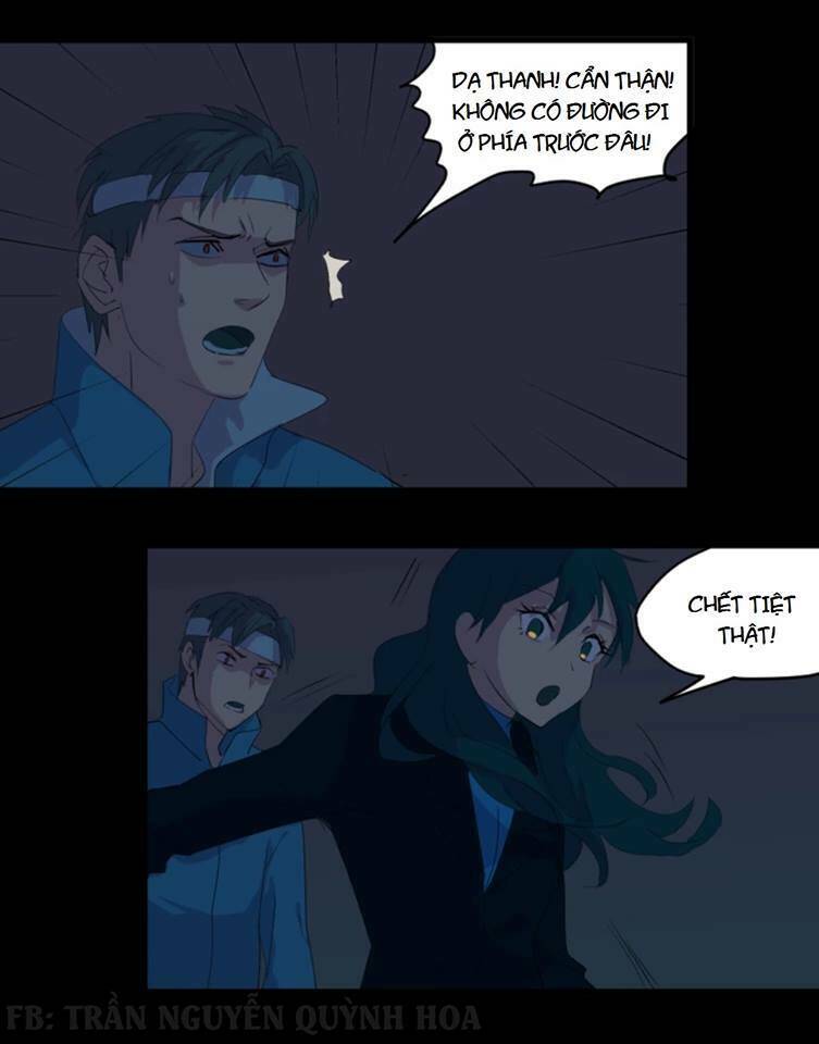 ngôi sao fod chapter 3 53