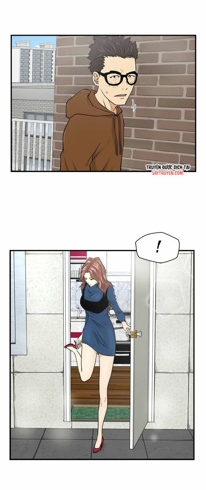 mr kang chapter 6 48