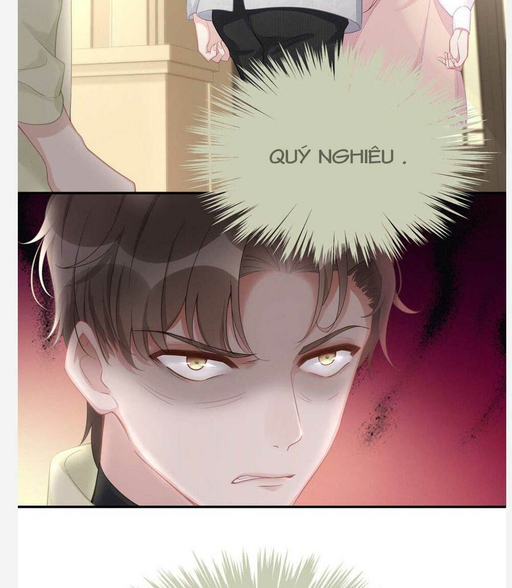 sủng em sủng tới tận cùng chapter 12 9