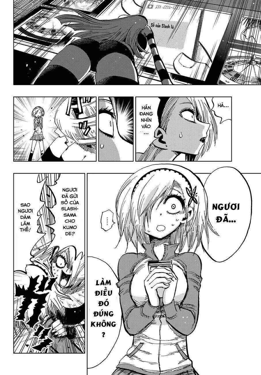 cuộc chiến cờ bạc chapter 16 4