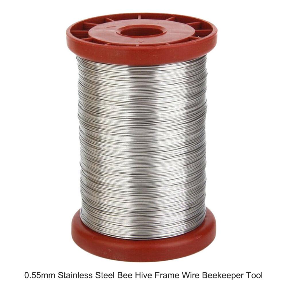 Cuộn dây thép không gỉ 0,55mm