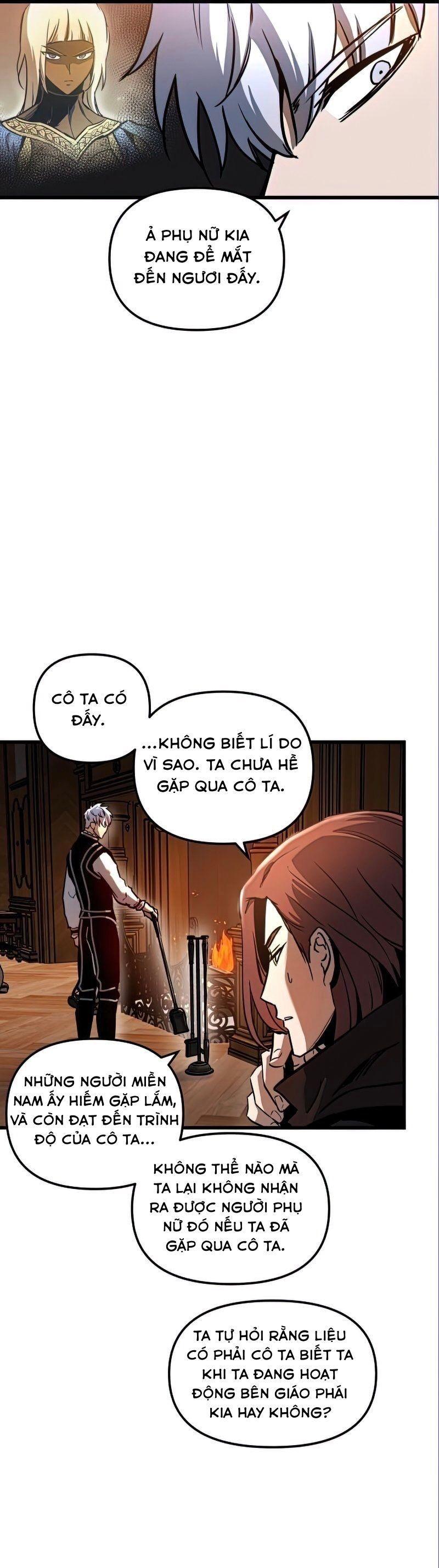 chiến thần chuyển thế chapter 48 10