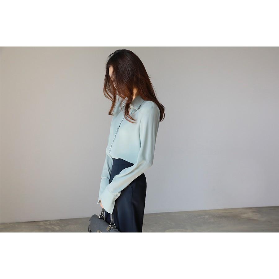 ÁO SƠ MI KIM MISO