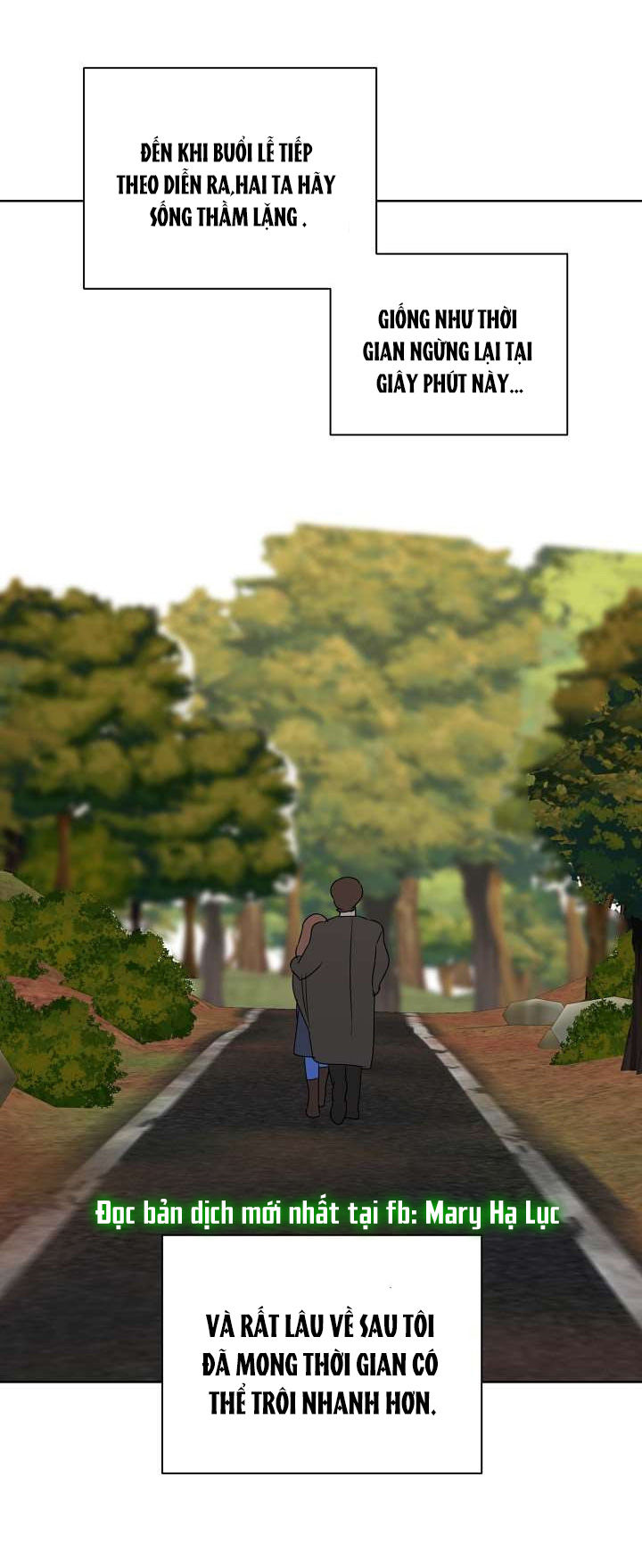 thiên đường (heaven) chapter 39 3