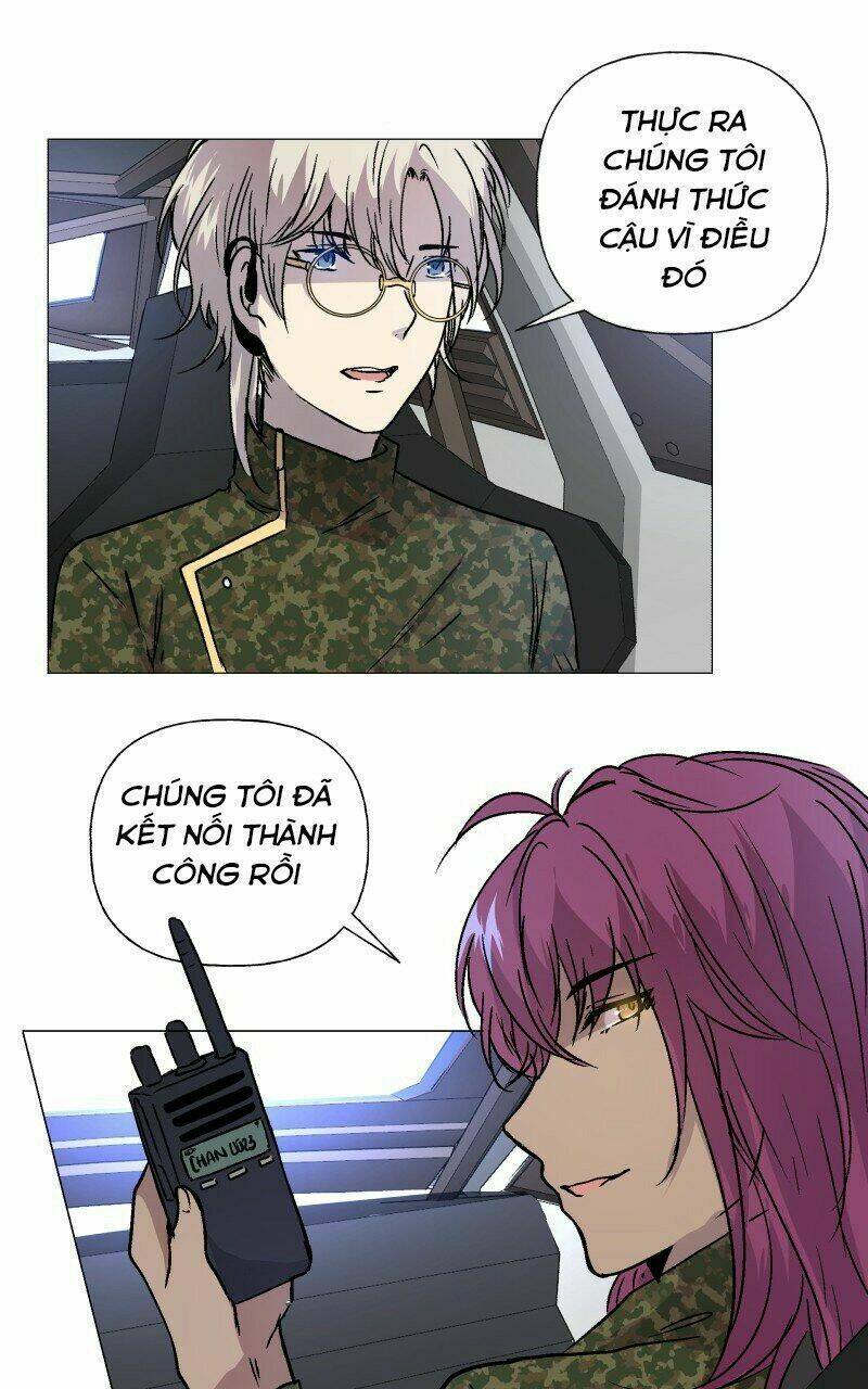 Trọng Sinh Mạc Thế Chapter 61 18