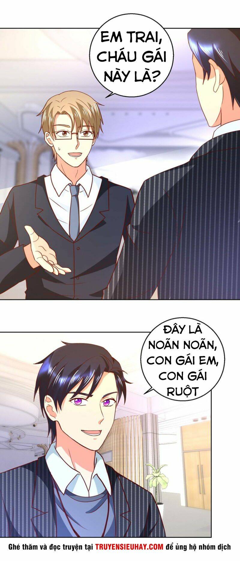 vú em là cổ tiên chapter 51 15