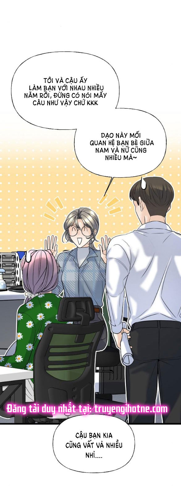 random target - mục tiêu ngẫu nhiên chapter 3.2 7