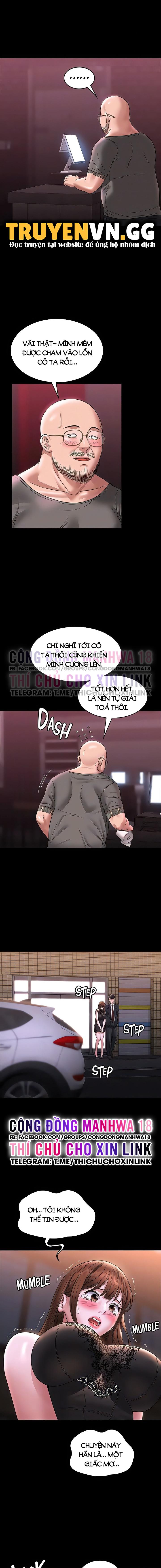 ứng dụng cầu được ước thấy chapter 82 6