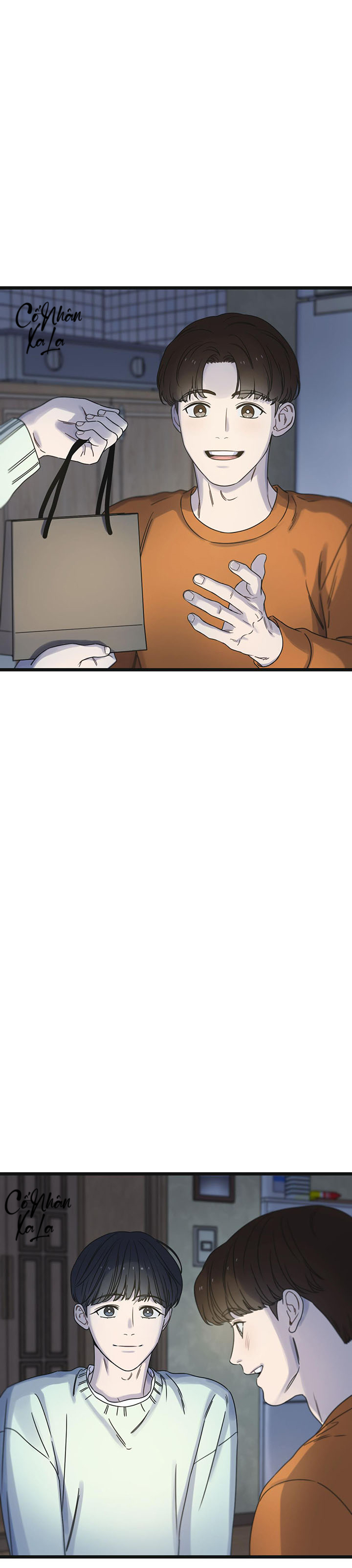 trùng phùng chapter 48 38