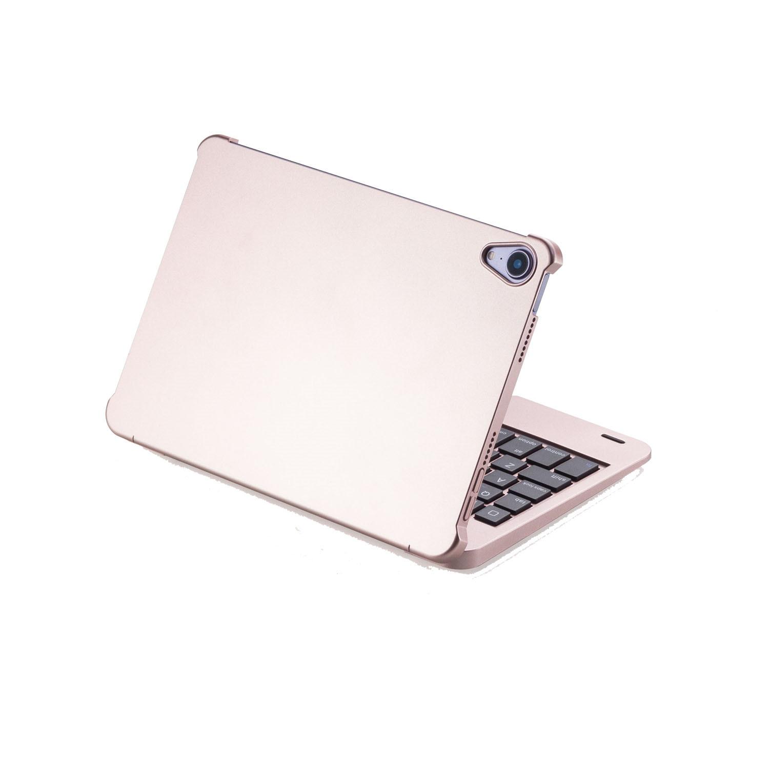 Nắp gập và bàn phím không dây Bluetooth Mini6 cho iPad mini6
