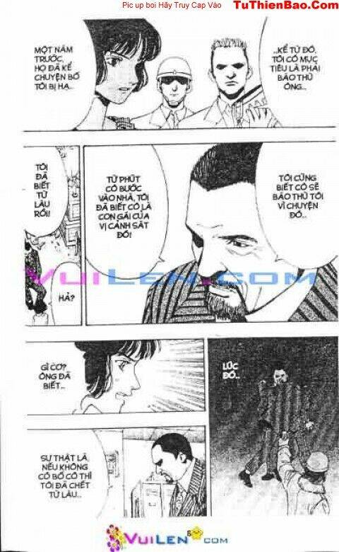 cô bé thám tử chapter 5 84