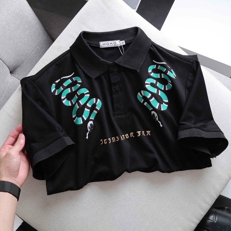 Áo nam polo cao cấp hàng vnxk chất lượng cao giá tận xưởng