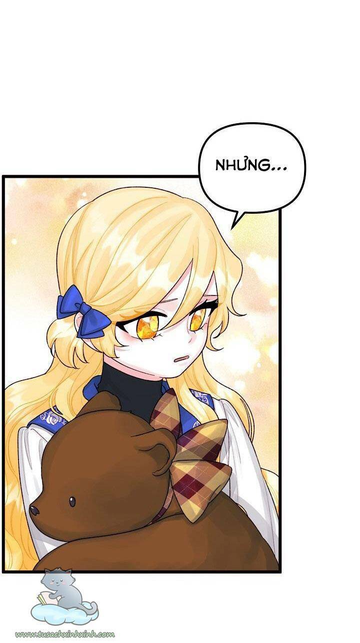 công chúa bãi rác chapter 57 7