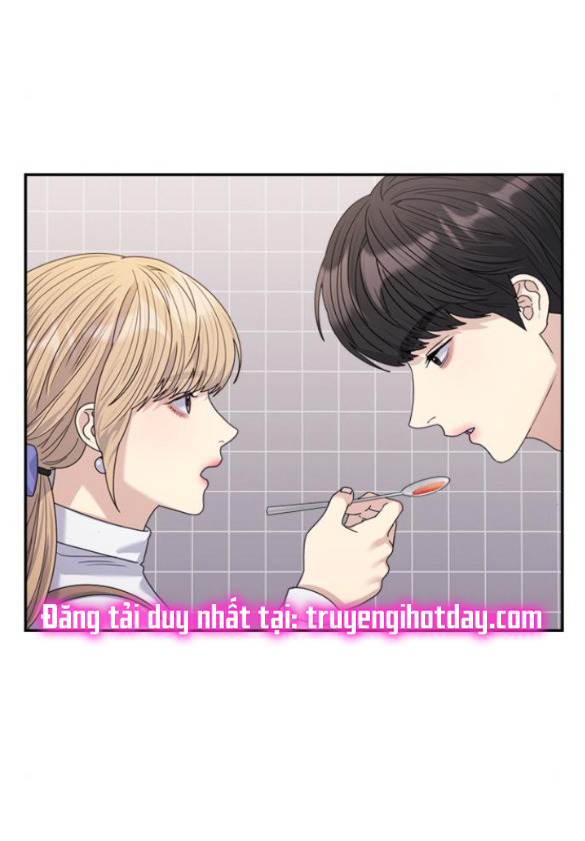 Couple Breaker chapter 33.1 24