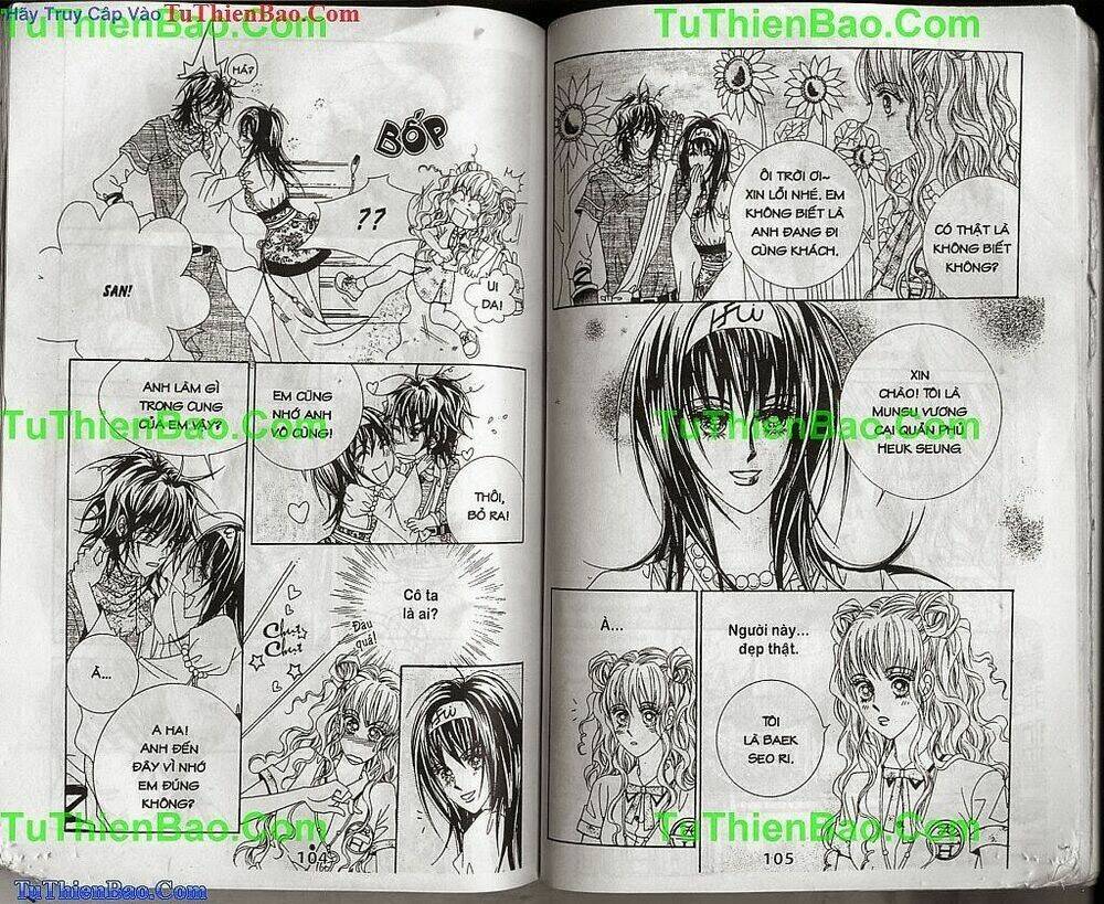 địa ngục tuyết trắng chapter 17 3