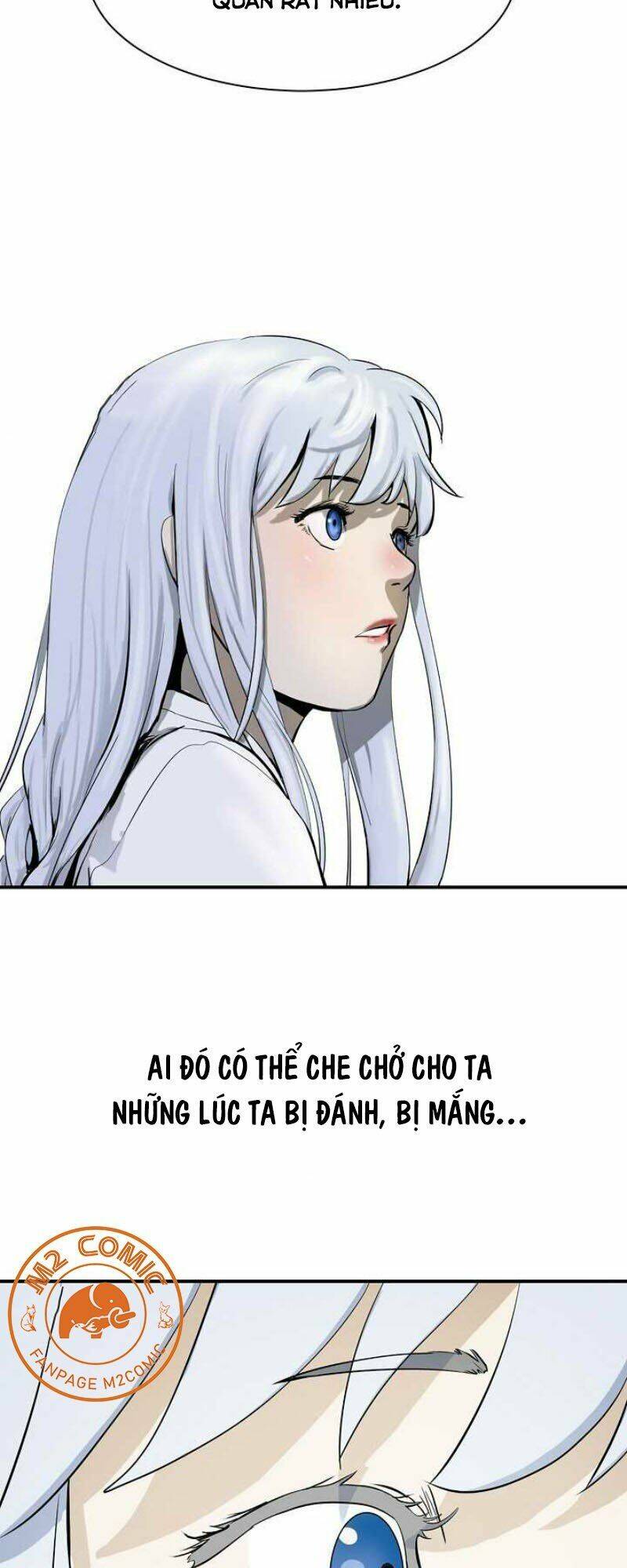 xuyên không thành hổ chapter 7 85