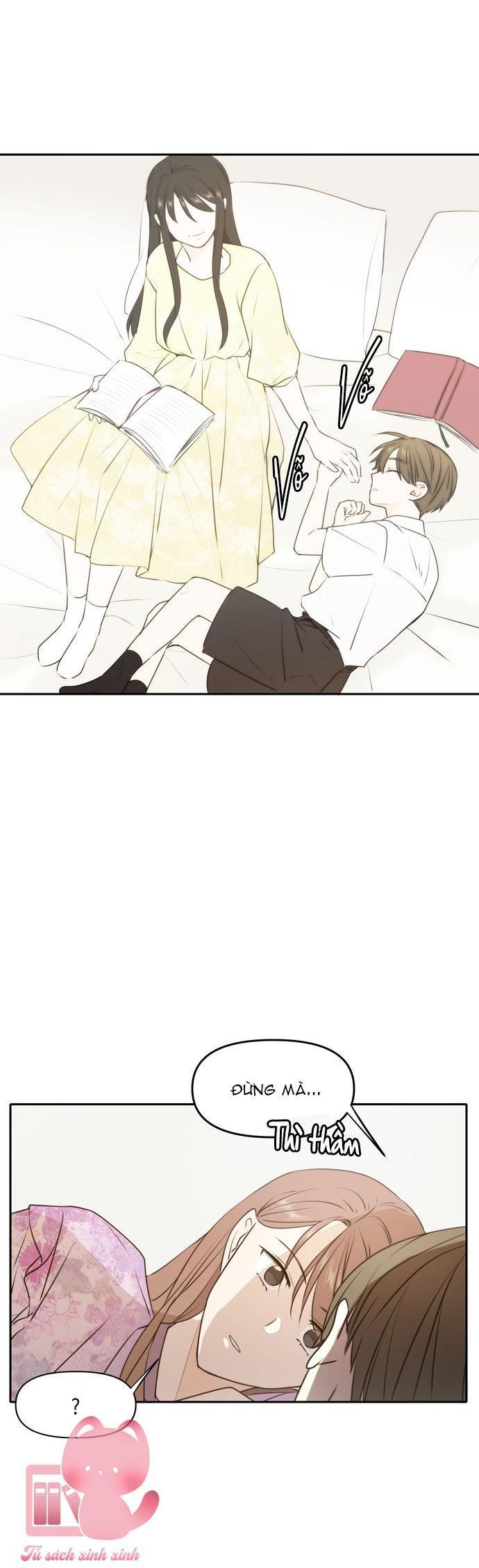 hẹn gặp nhau ở kiếp thứ 19 chapter 50 31