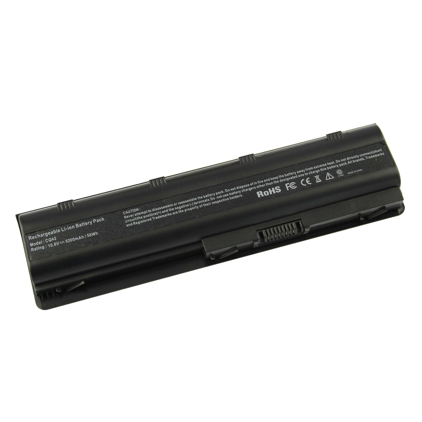 Pin dành cho Laptop HP G6-2000 Series| Battery HP G6-2014tu