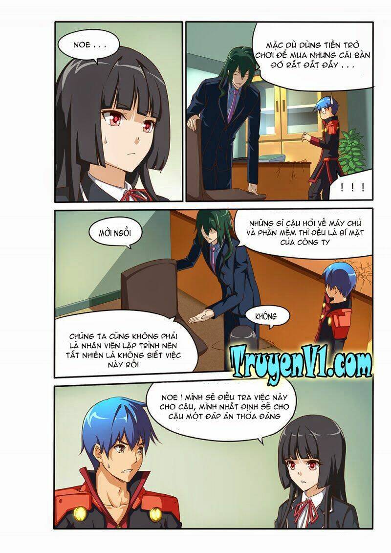 world of super sand box chapter 47 4