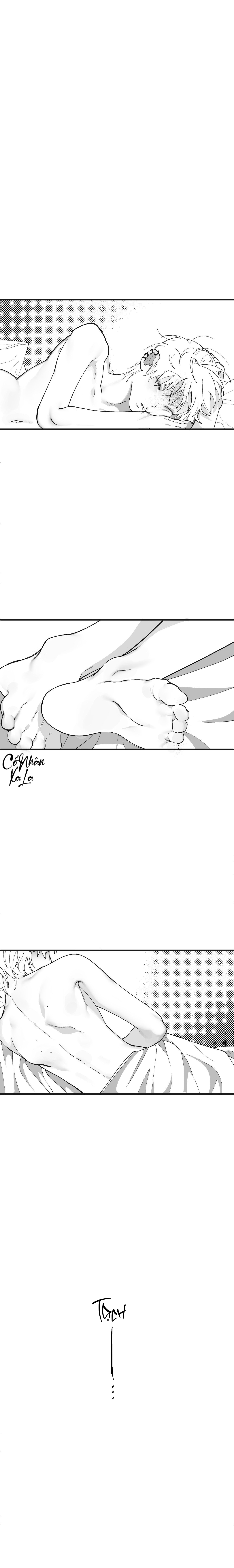 hình thể hoàn mỹ chapter 5 1