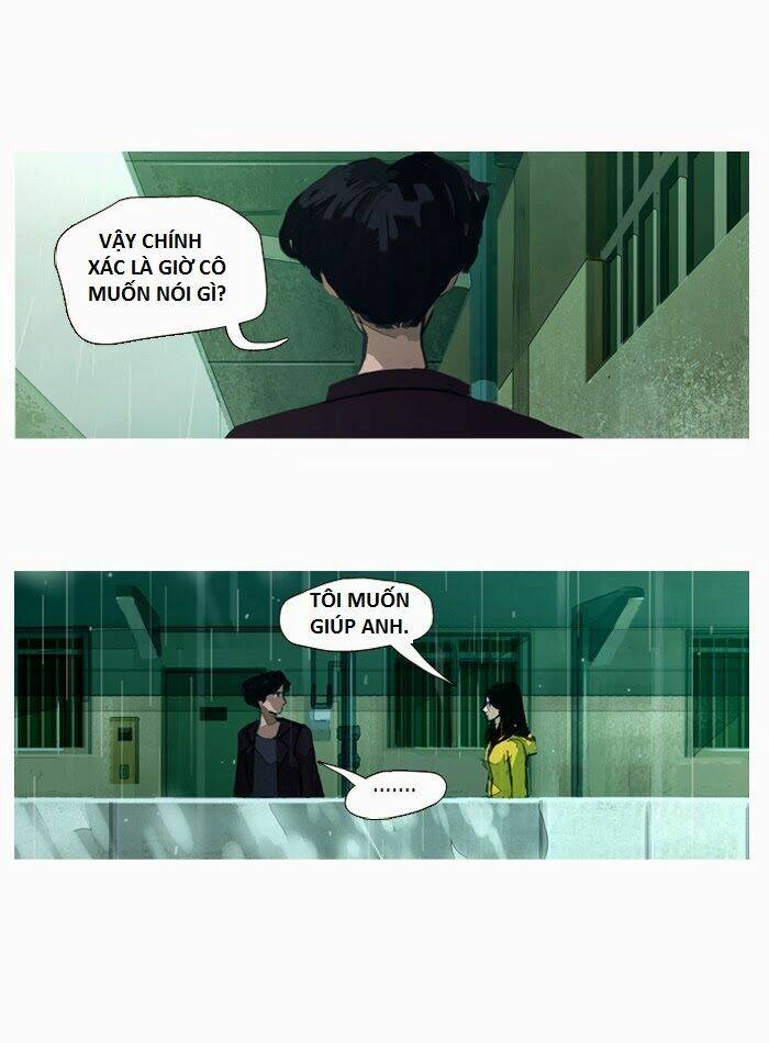 subtle disaster chapter 5 14