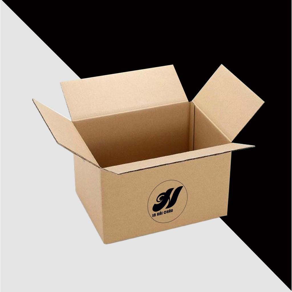 20 Hộp Carton, KT: 10,5x10,5x8cm, Hộp carton, Thùng carton, Hộp đóng hàng, Thùng đóng hàng, Hộp carton 3 lớp...