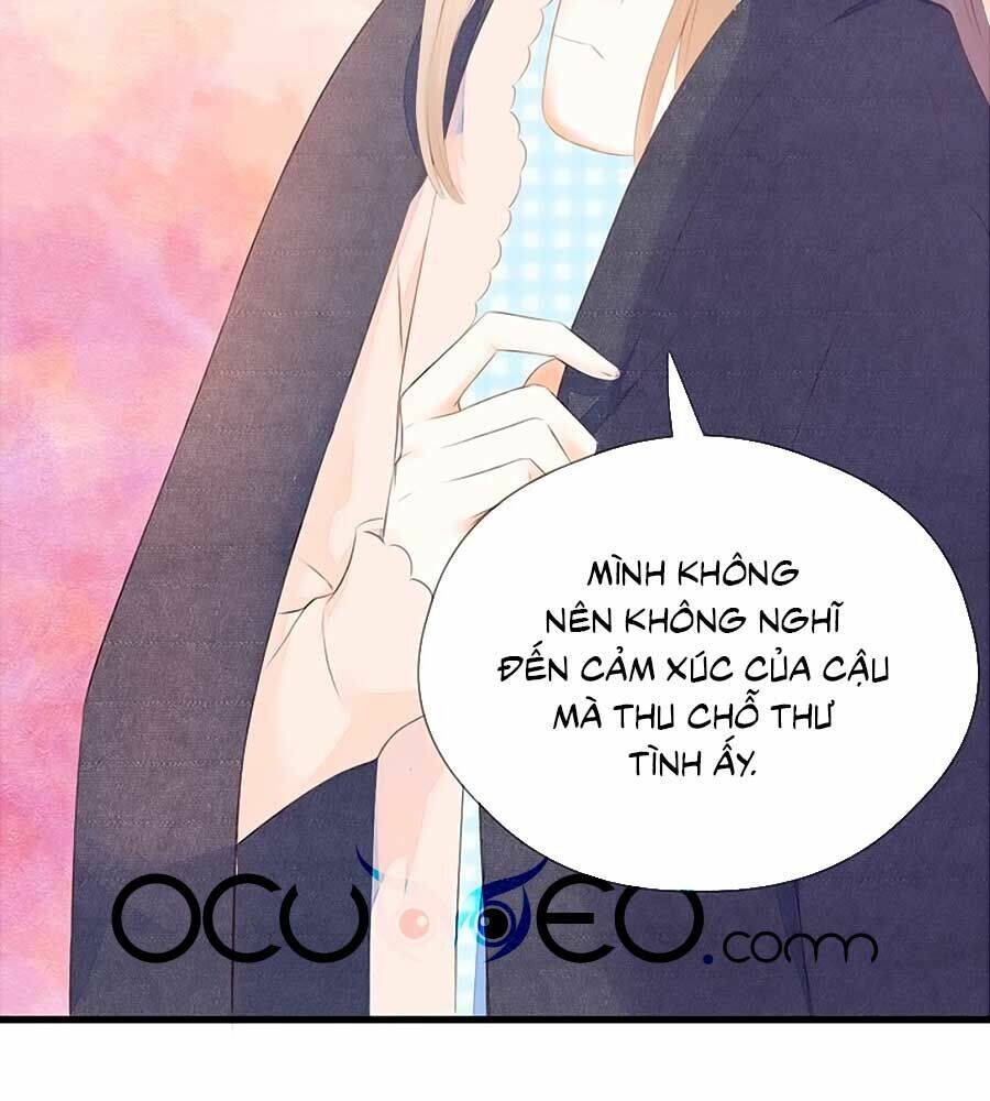 đóa hoa chớm nở chapter 64 65