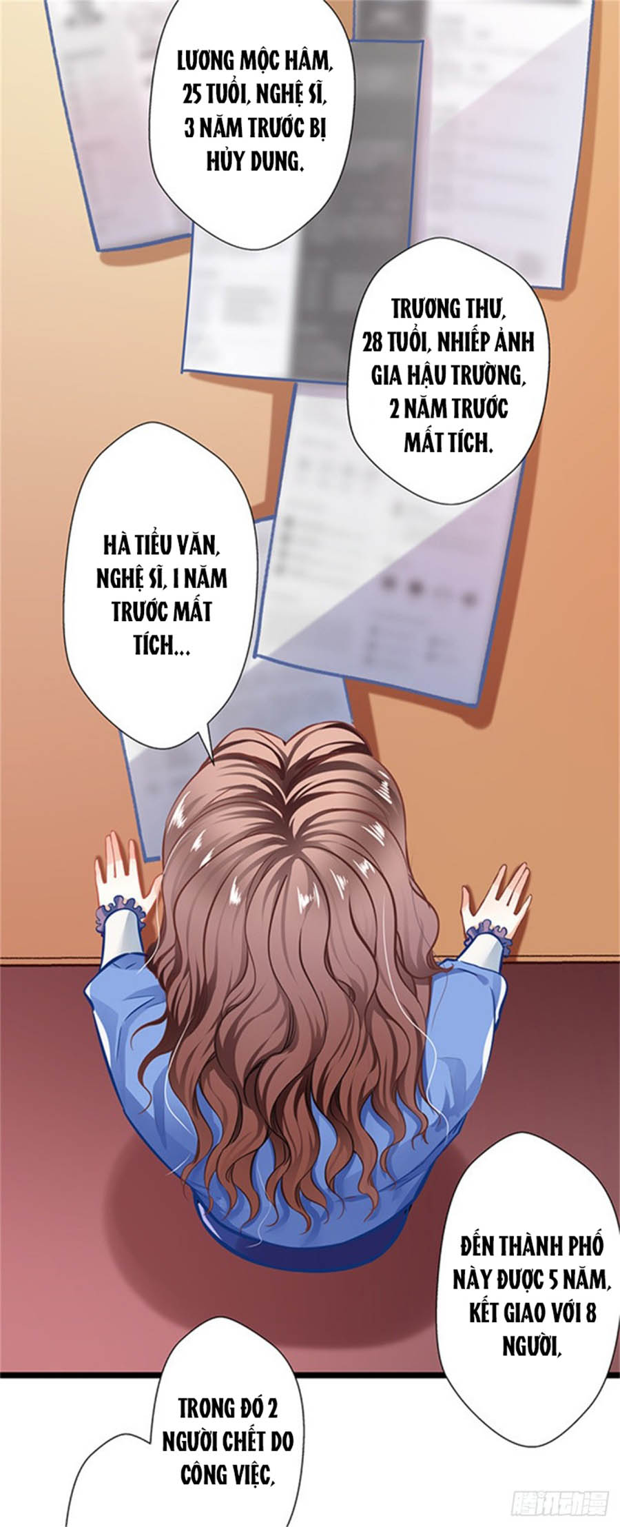 cưng chiều ái thê hư hỏng chapter 59 32