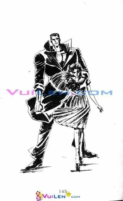 vương tử takeru chapter 23 145