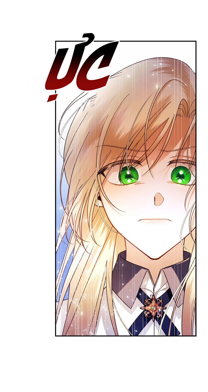 cách che giấu đứa con của hoàng đế chapter 27 19