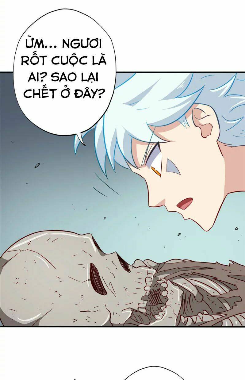 Chí Tôn Võ Đế Chapter 83 - Trang 4