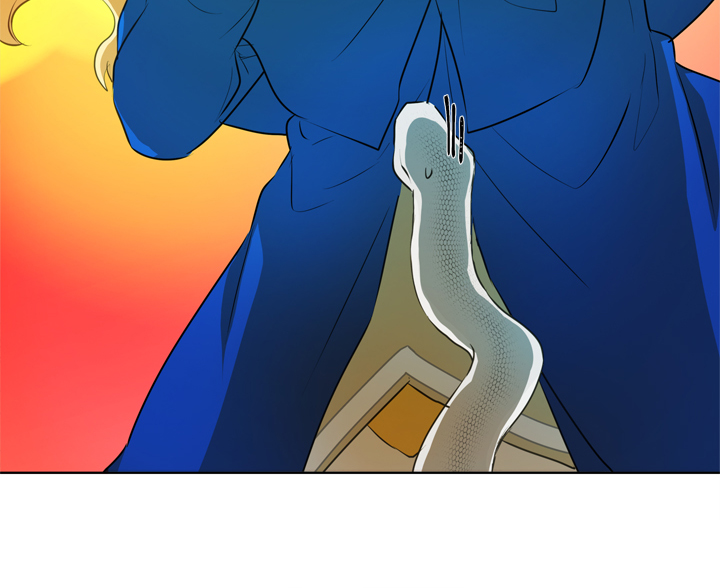 nhà nguyên tố tóc vàng chapter 28 23