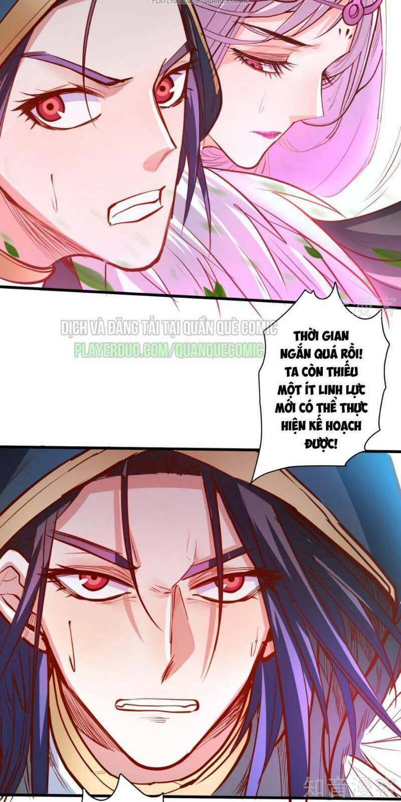 tối cường đại biểu hoàng kim thận chapter 58 21