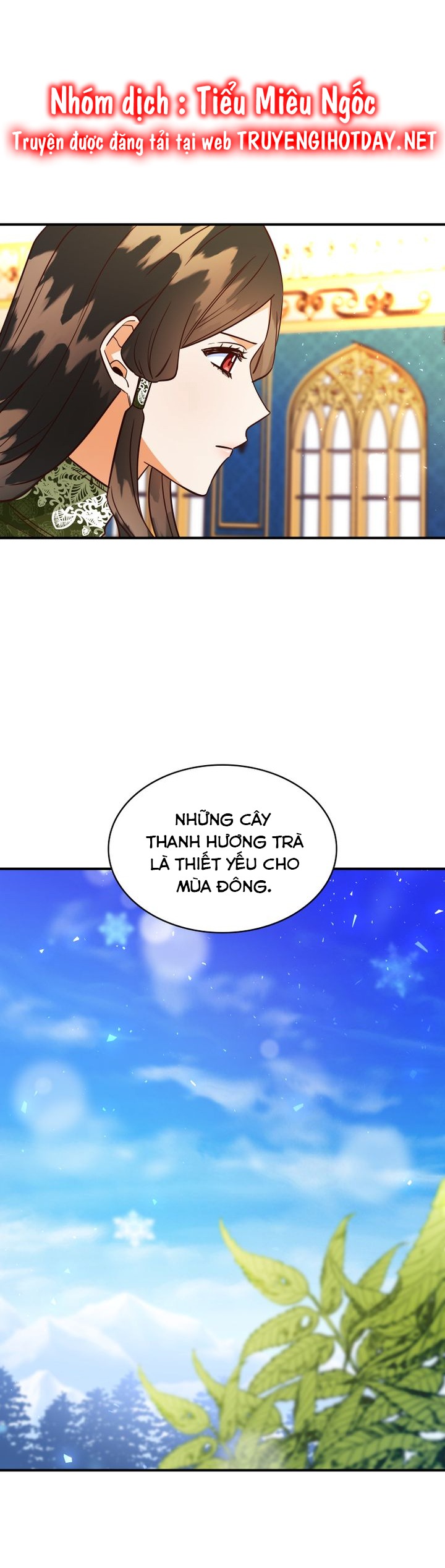 công lý của một ác nữ chapter 60 38